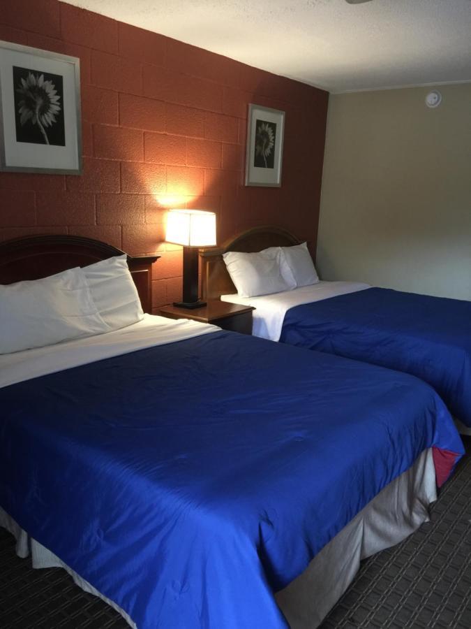 Hope Inn 莱诺克斯 外观 照片