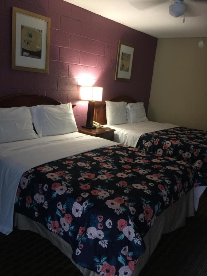 Hope Inn 莱诺克斯 外观 照片