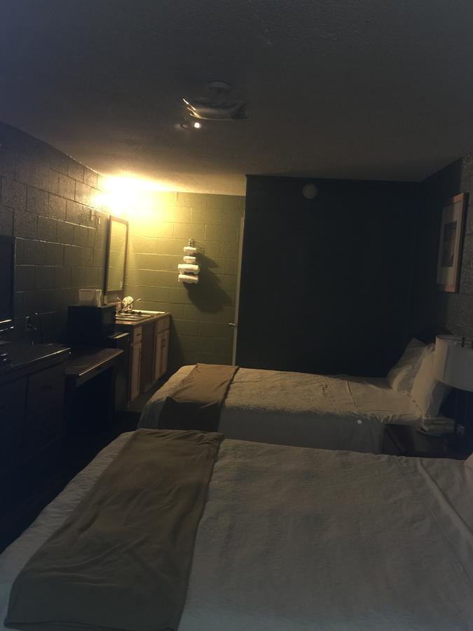 Hope Inn 莱诺克斯 外观 照片