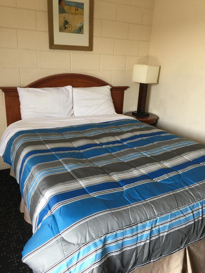 Hope Inn 莱诺克斯 外观 照片